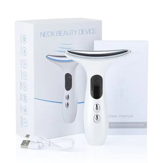 EMS Device for Firmer Slimmer Face HejK.com