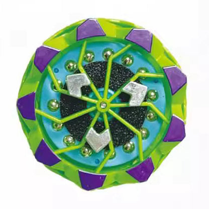 Flare Twist Spinner WEM Support (www.WEM.support)