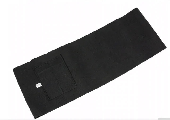 Multifunktions-Tarnbauchholster WEM Support (www.WEM.support)