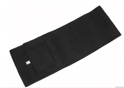 Multifunktions-Tarnbauchholster WEM Support (www.WEM.support)