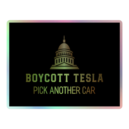 Shimmering Holographic Stickers HejK.com Marketplace LLC