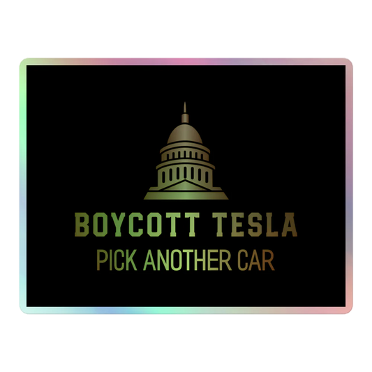 Shimmering Holographic Stickers HejK.com Marketplace LLC