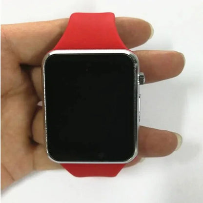 Bluetooth Smart Watch for Android WEM Support (www.WEM.support)