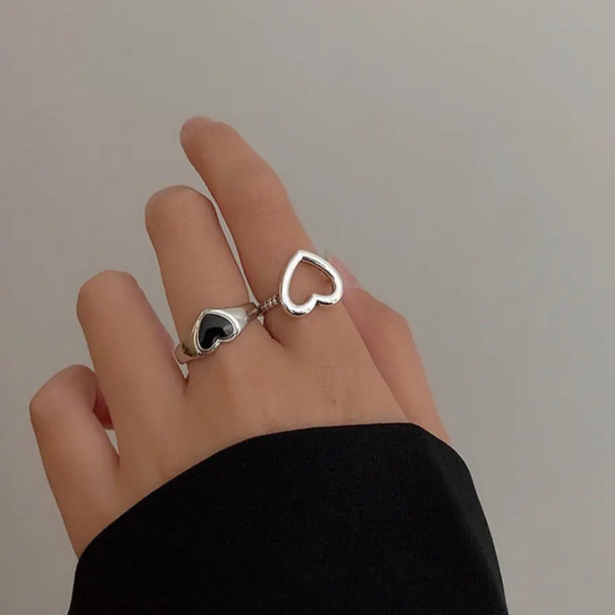 Boho Ring Set WEM Support (www.WEM.support)