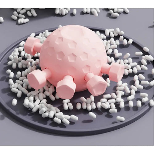 Eagle Claw Finger Press Ball HejK.com