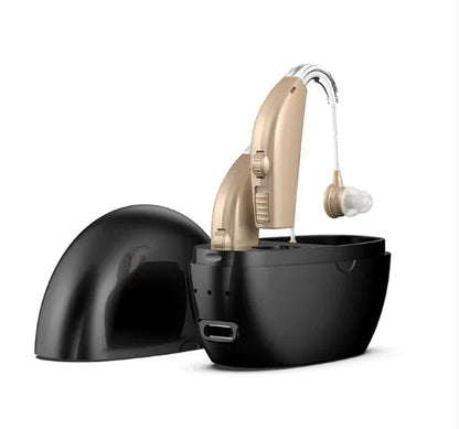 EasyHear Sound Amplifier HejK.com