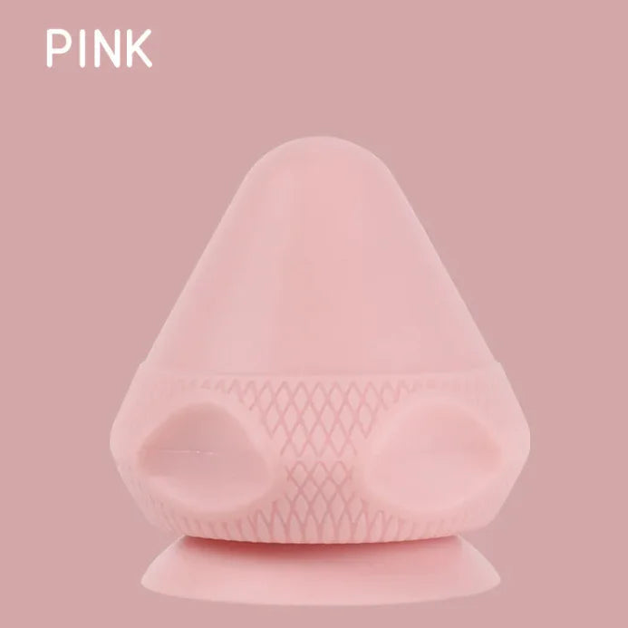 Suction Grip Back Massage Ball HejK.com