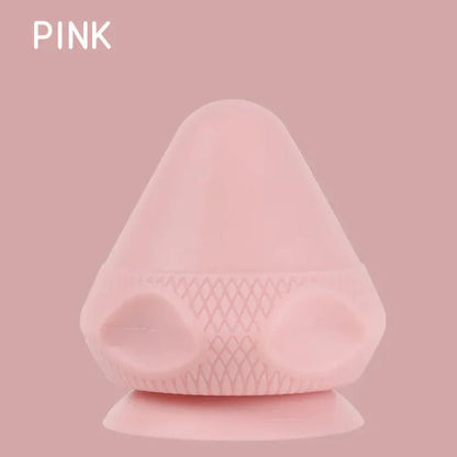 Suction Grip Back Massage Ball HejK.com