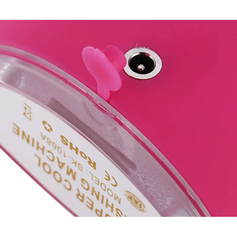 Electric Silicone Facial Cleansing Brush HejK.com