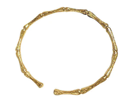 Elegant Adjustable Silver Bracelet HejK.com Marketplace LLC