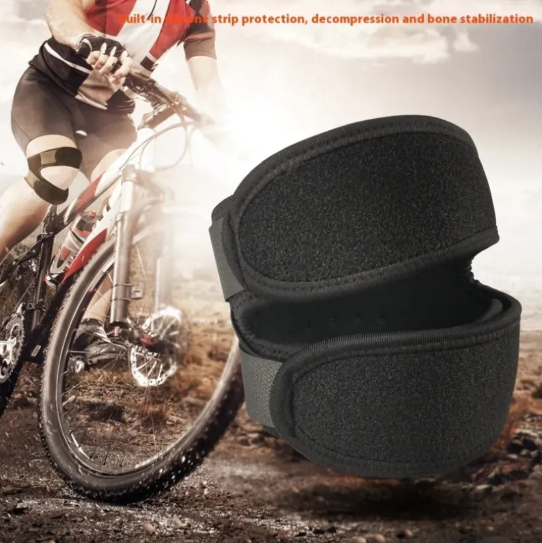 Shock-Absorbing Sports Leggings WEM Support (www.WEM.support)