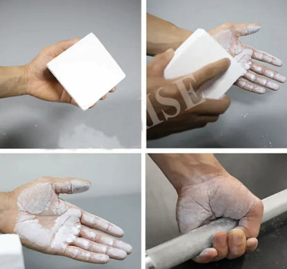 Sports Magnesium Powder Anti-slip Powder WEM Support (www.WEM.support)