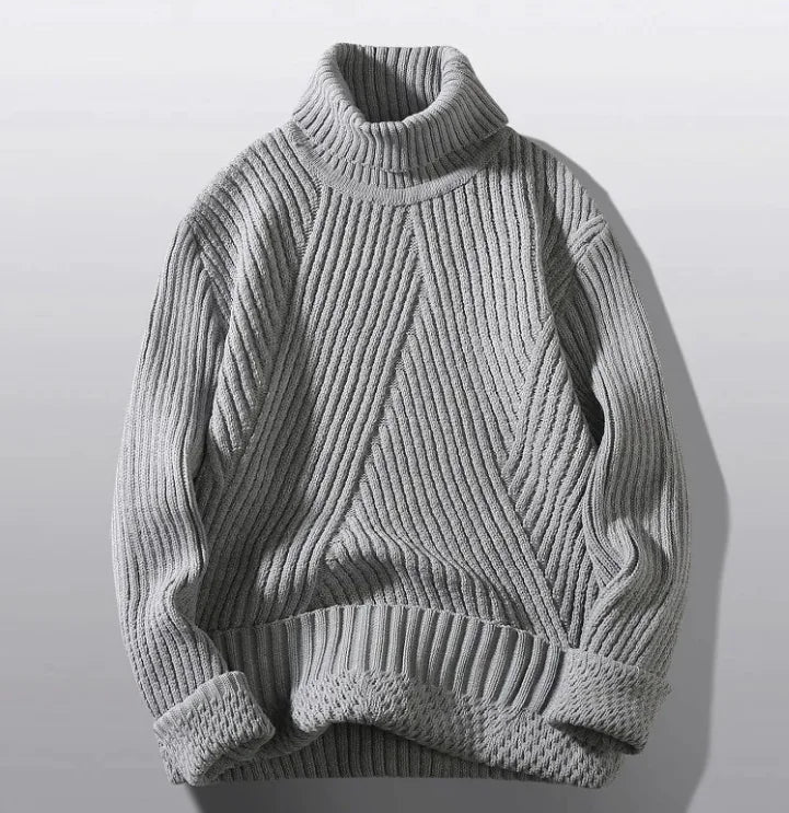 Pullover Slim Sweater WEM Support (www.WEM.support)