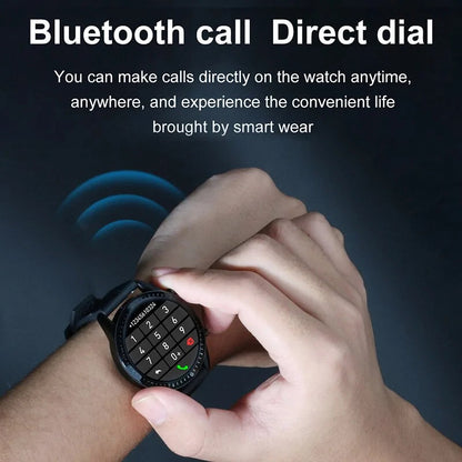 Bluetooth Smart Watch WEM Support (www.WEM.support)