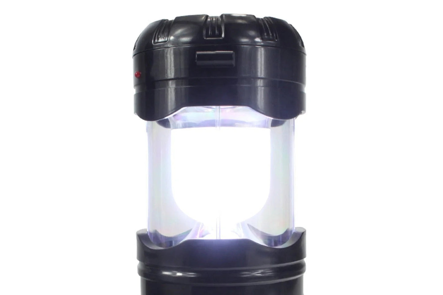 Campers Überlebensbegleiter Laterne WEM Support (www.WEM.support)