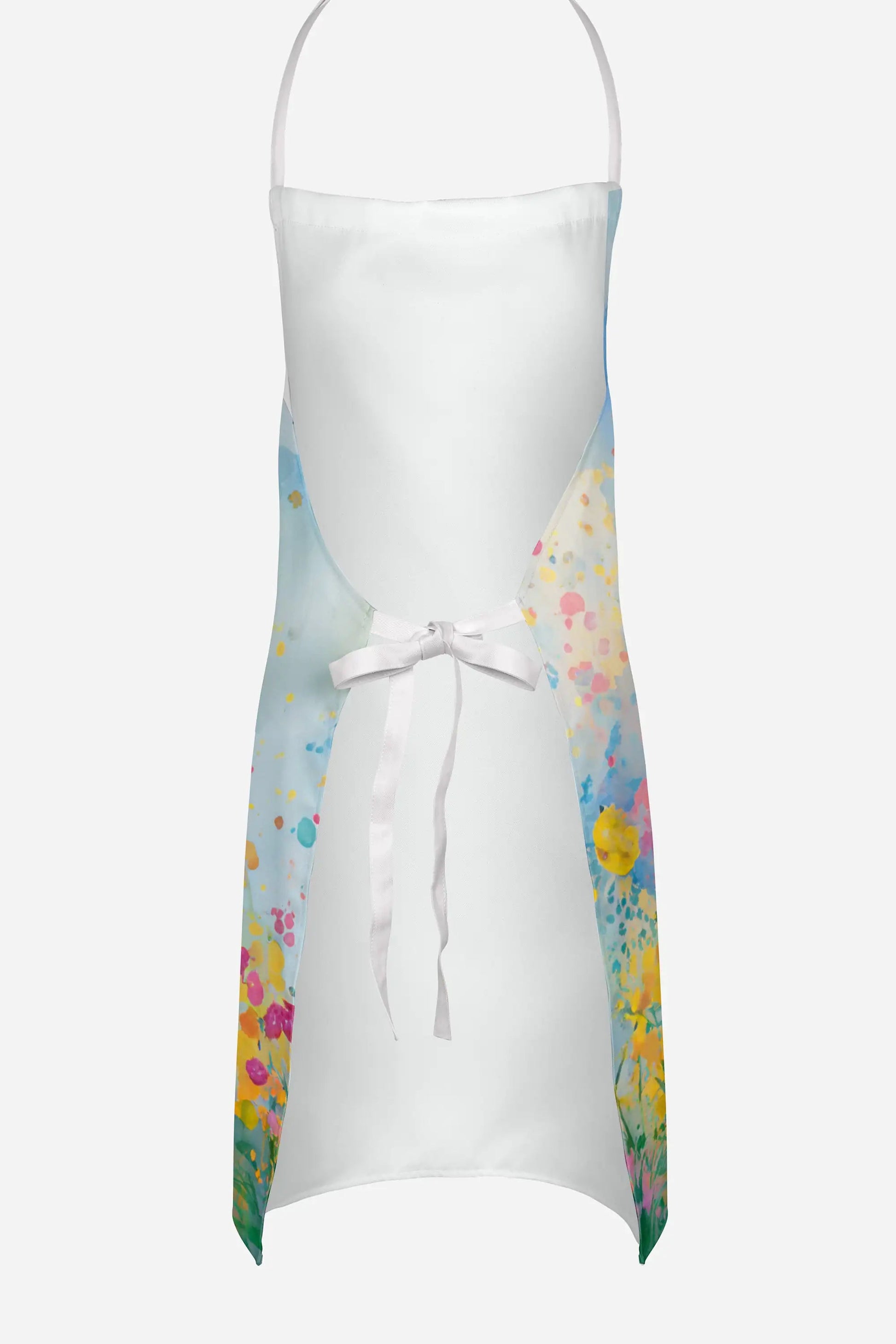 Alaskan Klee Kai Hippie Dawg Apron WEM Support (www.WEM.support)