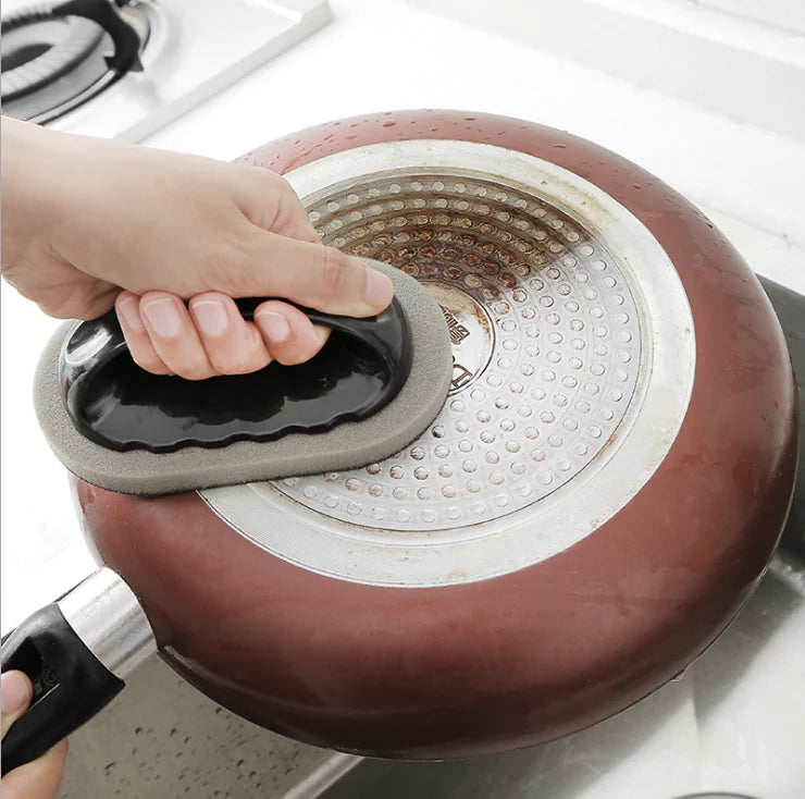 Ferramenta de Limpeza Emery