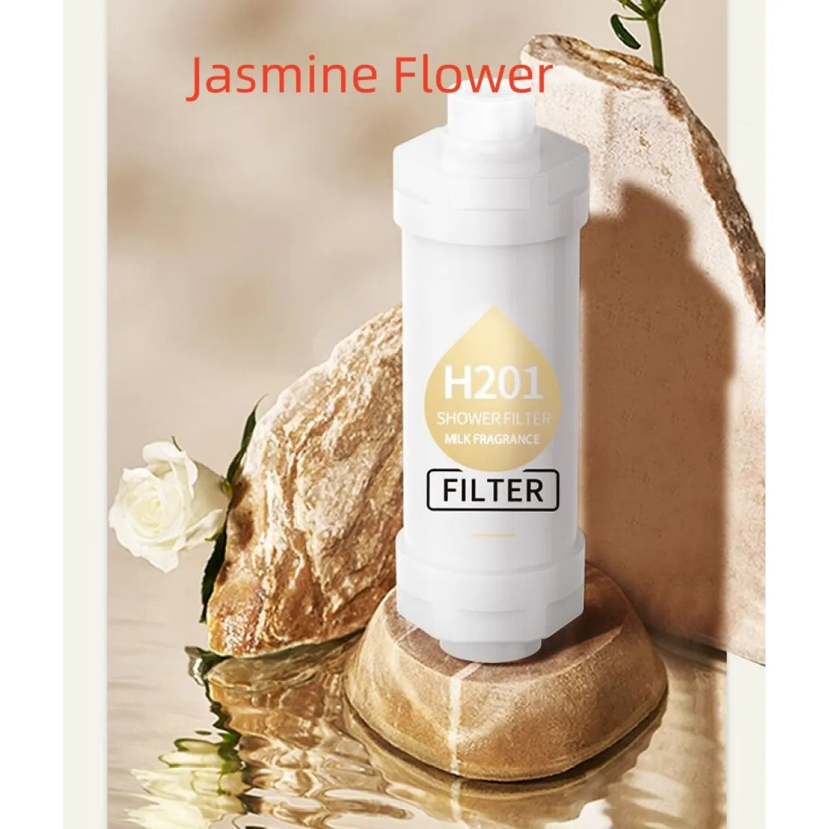 EssenceSpa Aromatherapy Shower HejK.com Marketplace LLC