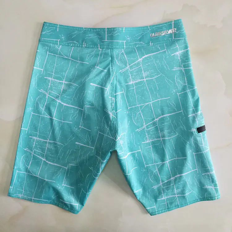 European American Men's Straight-Leg Trousers HejK.com Marketplace LLC