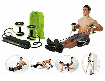 Total Body Workout Guide WEM Support (www.WEM.support)