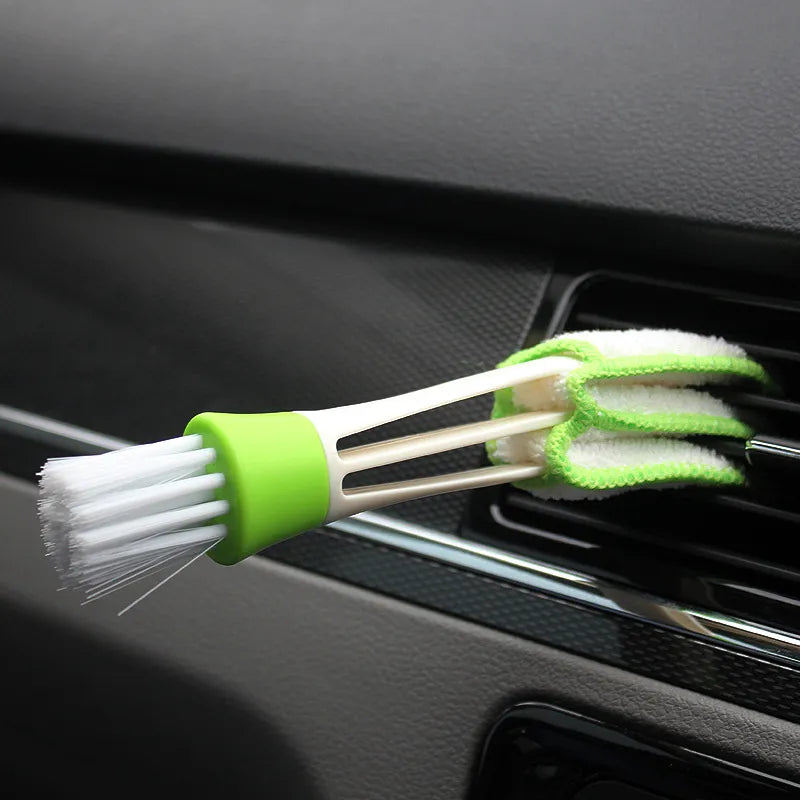 Multi Functional Double Head Gap Brush WEM Support (www.WEM.support)