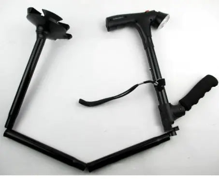 Collapsible Cane WEM Support (www.WEM.support)