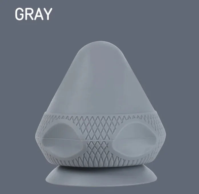 Suction Grip Back Massage Ball HejK.com