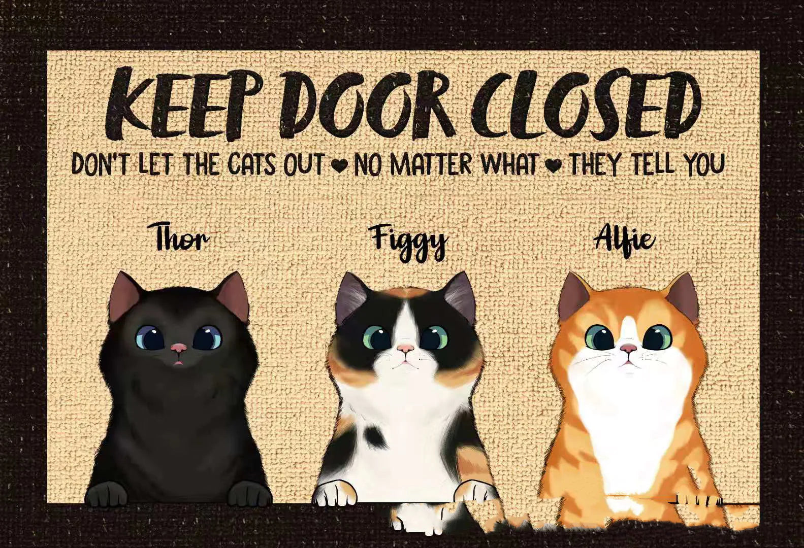 Cartoon Pet Non-Slip Bath Mat WEM Support (www.WEM.support)