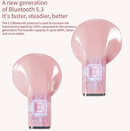 Creative Rotatable K520 Headset Love HejK.com