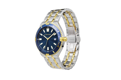 Osse 10148 04 Men's Wristwatch WEM Support (www.WEM.support)