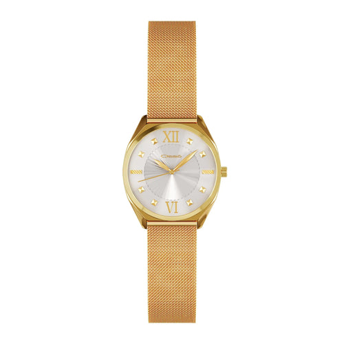 Osse 10113 04 Women's Wristwatch WEM Support (www.WEM.support)