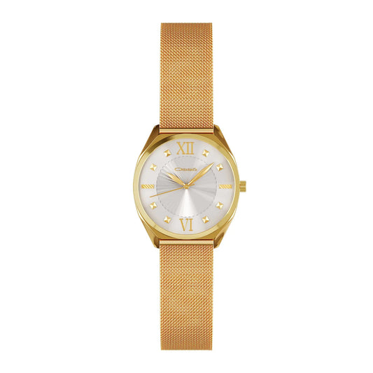 Osse 10113 04 Women's Wristwatch WEM Support (www.WEM.support)