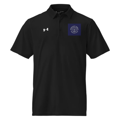 Polo Performance Hombre Under Armour® HejK.com Marketplace LLC