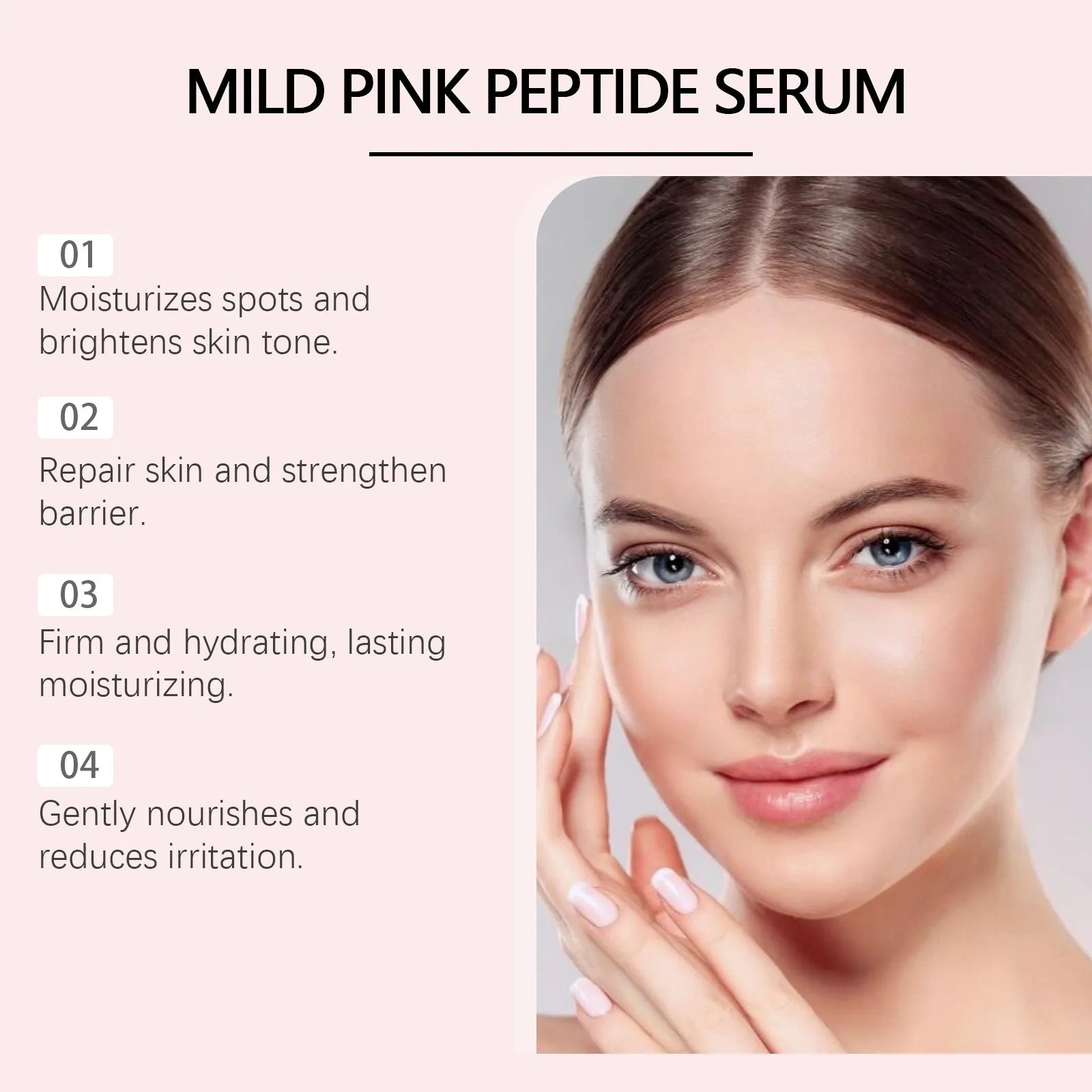 Facial Care Skin Moisturizing Lotion – Soft and Hydrating - HejK.com Marketplace LLC