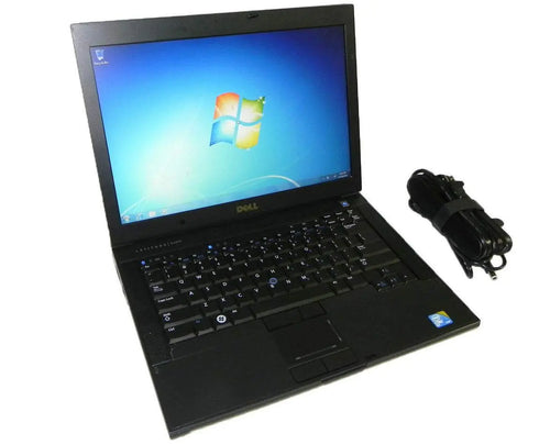 Dell Latitude E6400 Laptop - Windows Professional