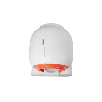 Smart Cat Litter Box Cat Litter Box Self-cleaning New Design WEM Support (www.WEM.support)