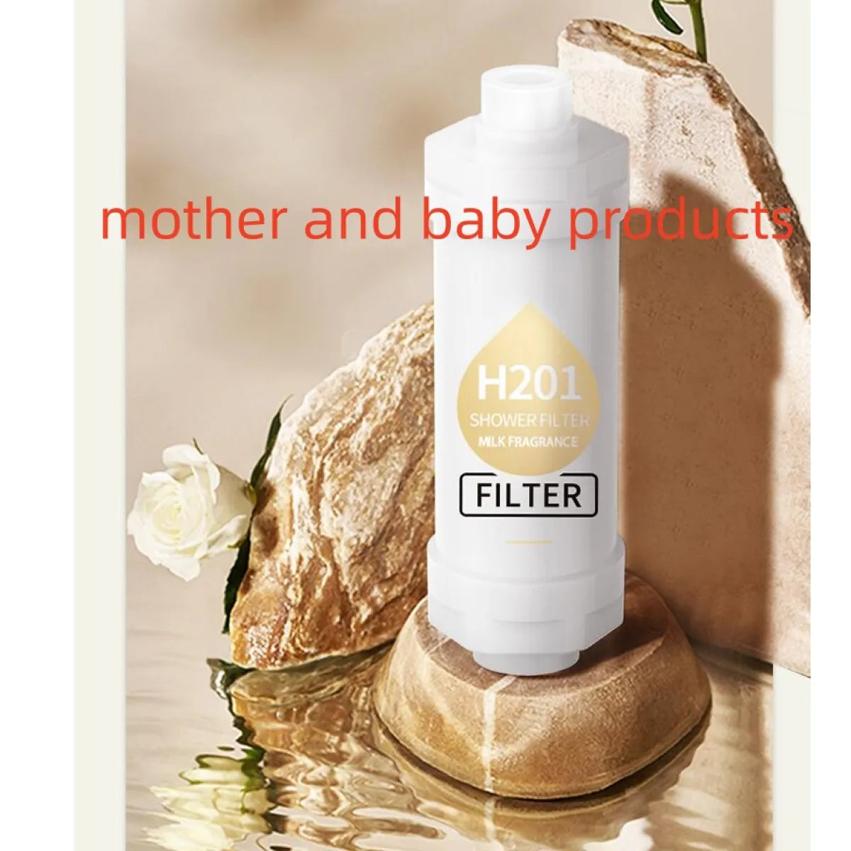 EssenceSpa Aromatherapy Shower HejK.com Marketplace LLC