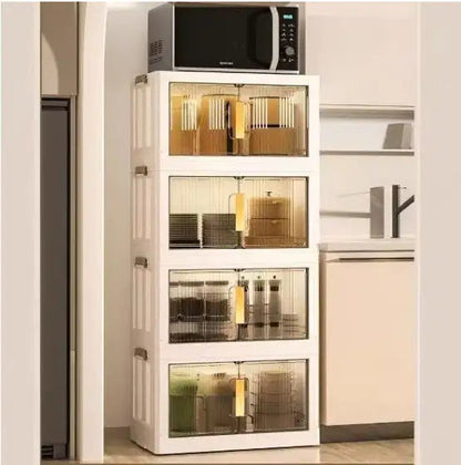 Stackable Storage Bins WEM Support (www.WEM.support)