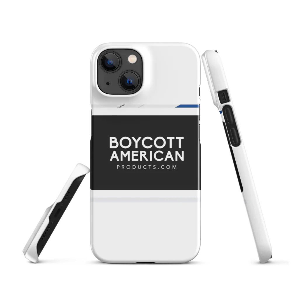 SleekGuard iPhone Case HejK.com Marketplace LLC