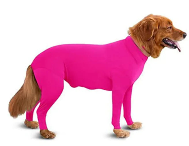Pet Dog Jumpsuit