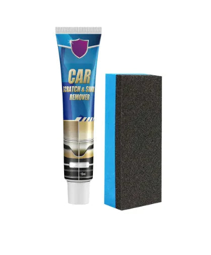 Car Scratch Recovery Cream HejK.com