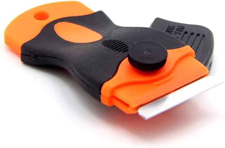 29 PCS Window Tint Tools Kit Car Auto Film Tinting Scraper Squeegee Installation WEM Support (www.WEM.support)