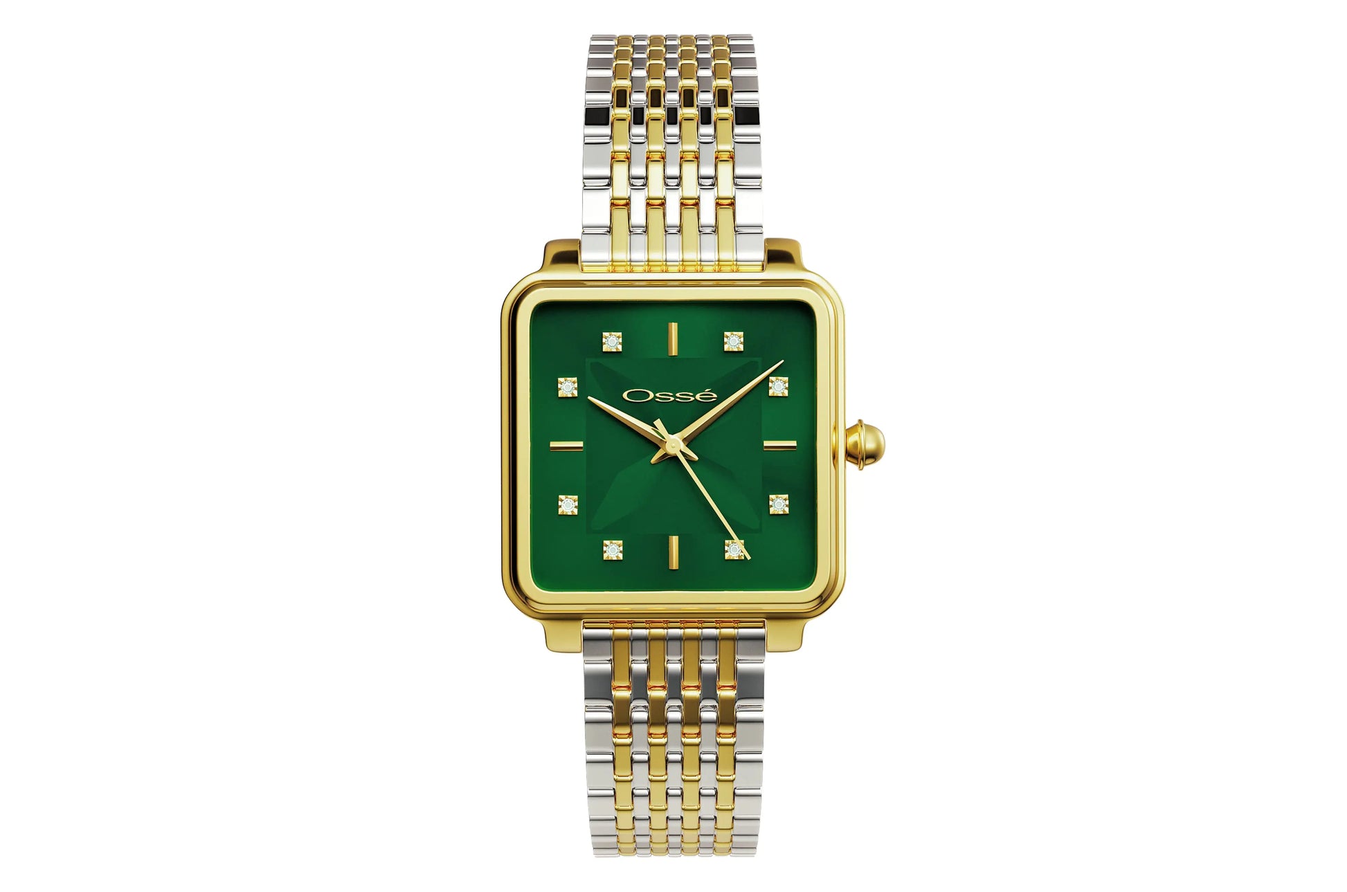 Osse 10135 05 Women's Wristwatch WEM Support (www.WEM.support)
