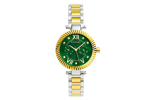 Reloj de Pulsera para Mujer Osse 10132 05 WEM Support (www.WEM.support)
