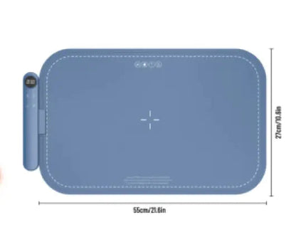 Dishes Warming Plate WEM Support (www.WEM.support)