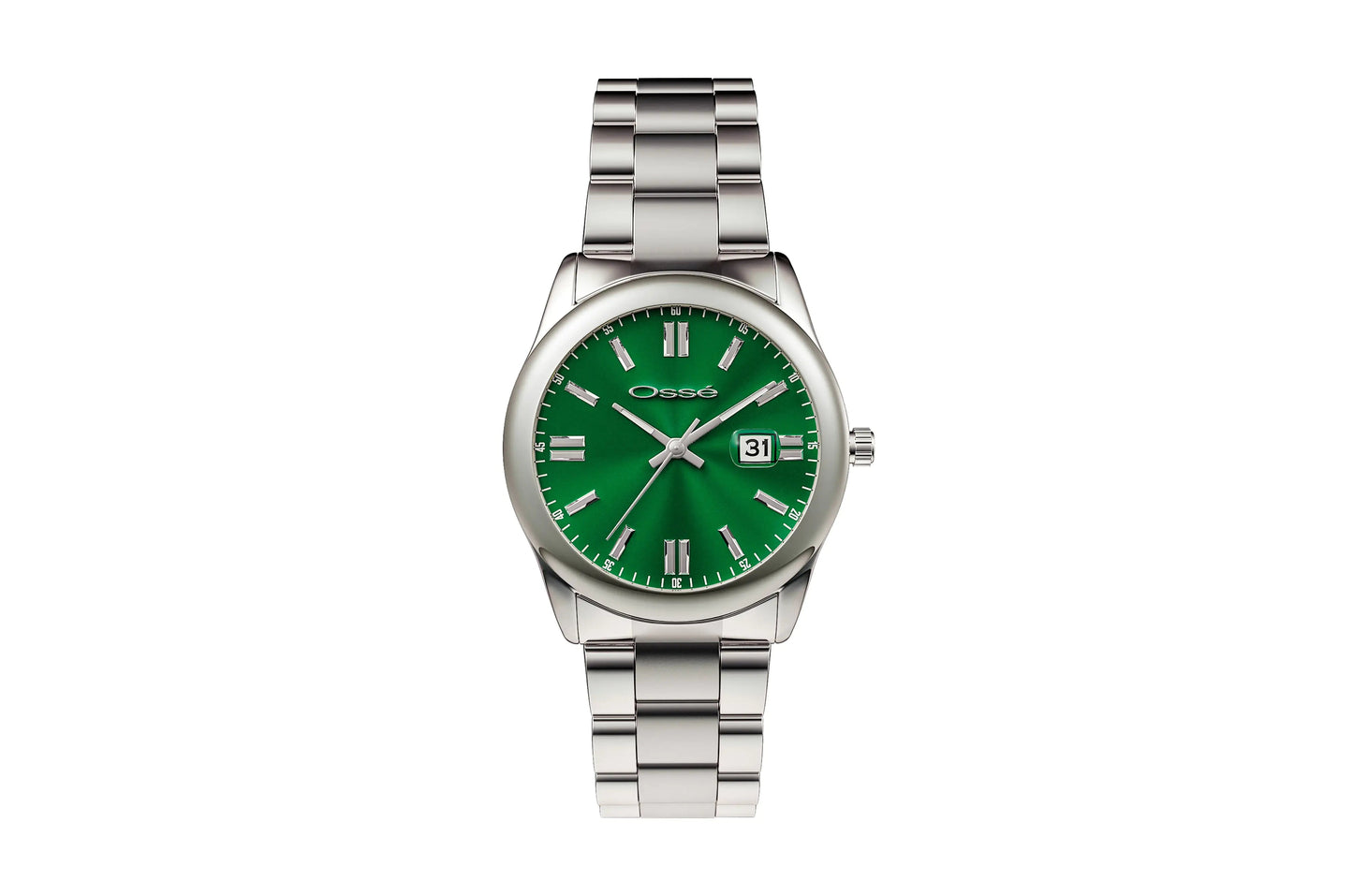 Osse 10142 07 Men's Wristwatch WEM Support (www.WEM.support)