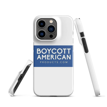 ClickOn Case for iPhone® HejK.com Marketplace LLC