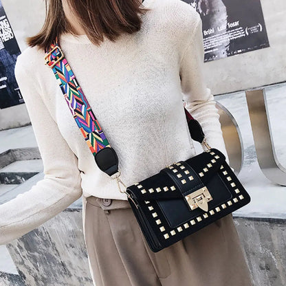 Betty Shoulder Bag -Velvet Finish WEM Support (www.WEM.support)