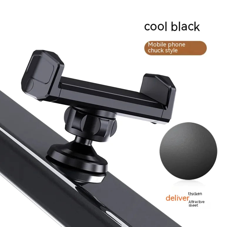 Soporte Magnético Rotativo 360° para Teléfono HejK.com