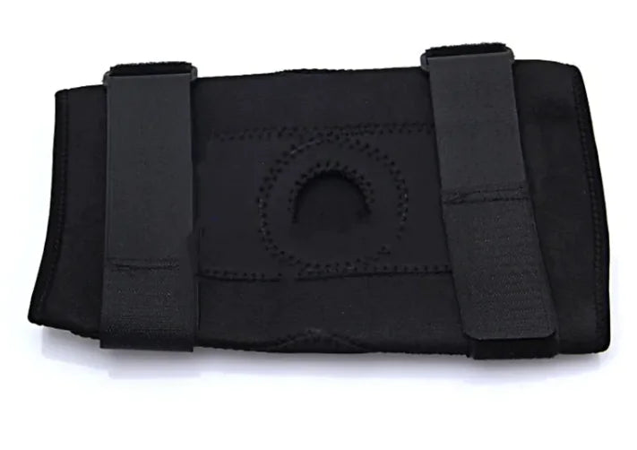 Meniscus Support Steel Knee Brace WEM Support (www.WEM.support)